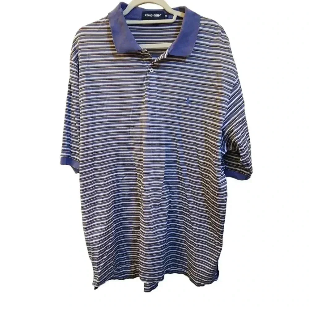 Men's Ralph Lauren Golf Polo XL